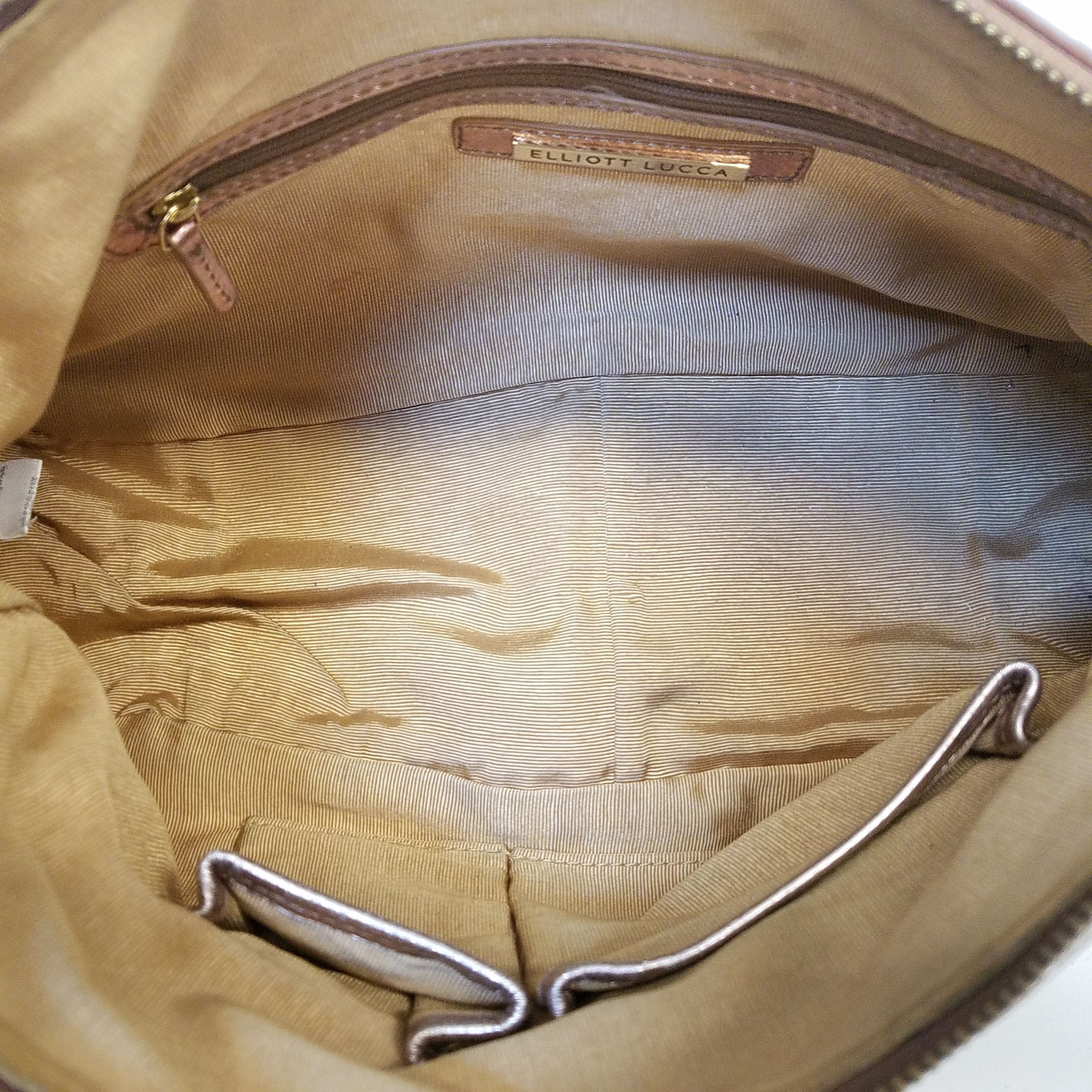 Elliott Lucca Grey Crossbody Bags for Women | Mercari